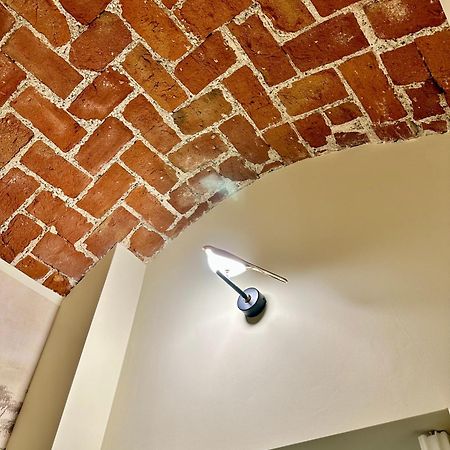 Ferienwohnung Jungle House - Nuvola Lavazza Turin Exterior foto