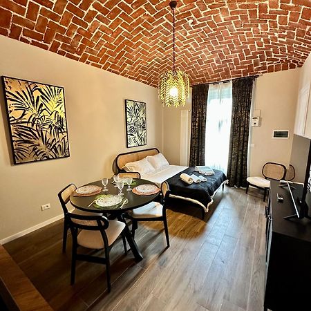 Ferienwohnung Jungle House - Nuvola Lavazza Turin Exterior foto
