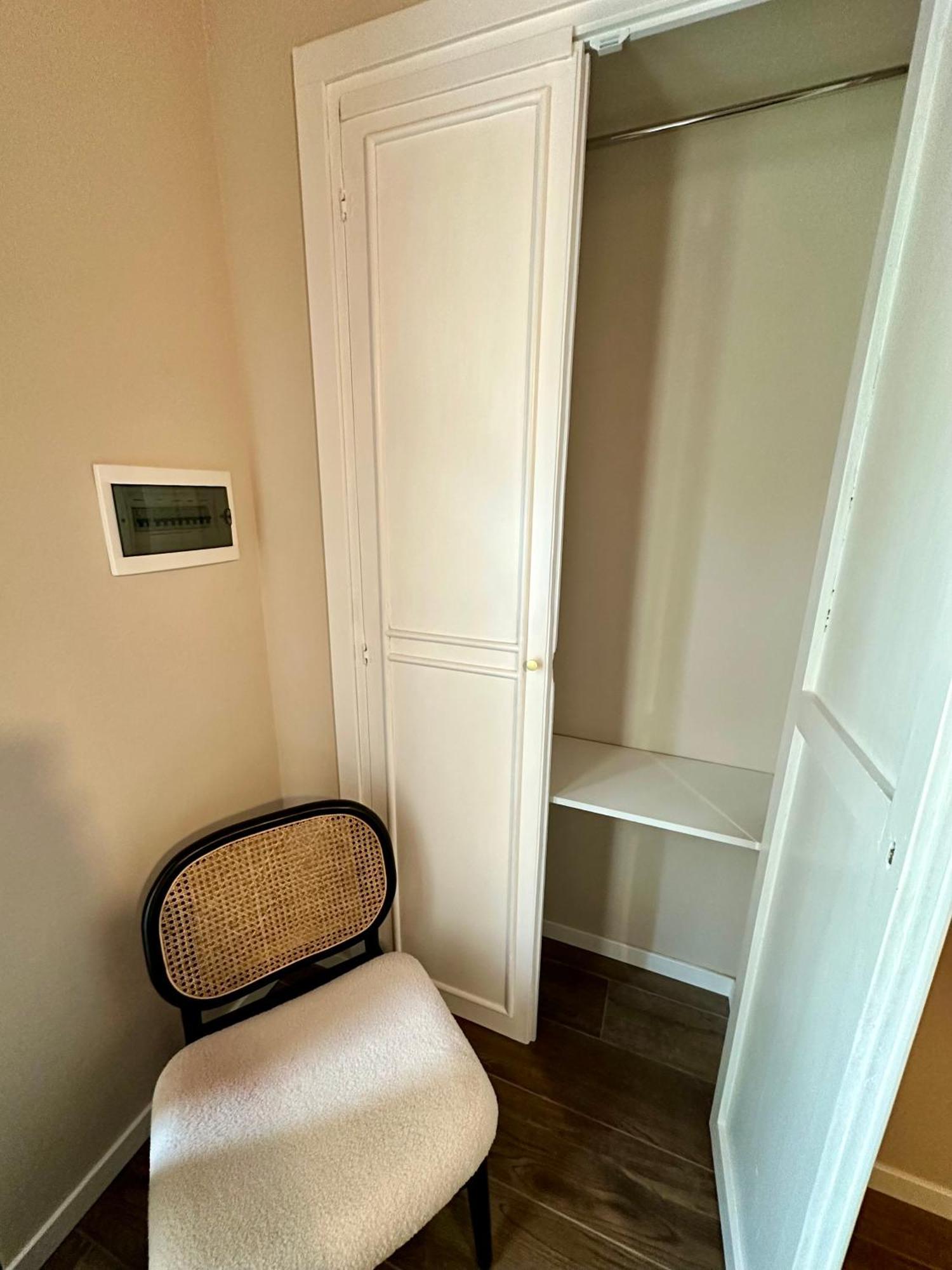 Ferienwohnung Jungle House - Nuvola Lavazza Turin Exterior foto
