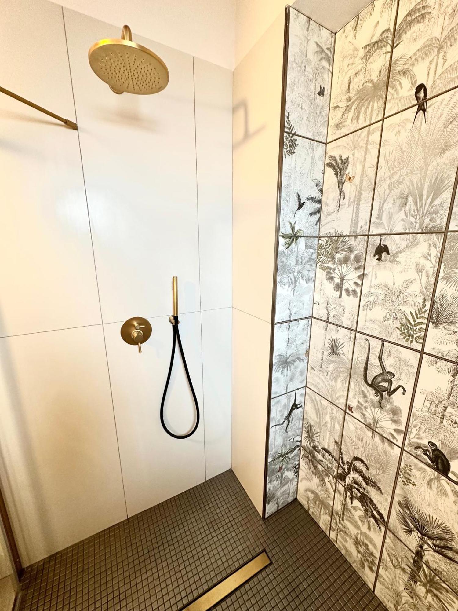 Ferienwohnung Jungle House - Nuvola Lavazza Turin Exterior foto