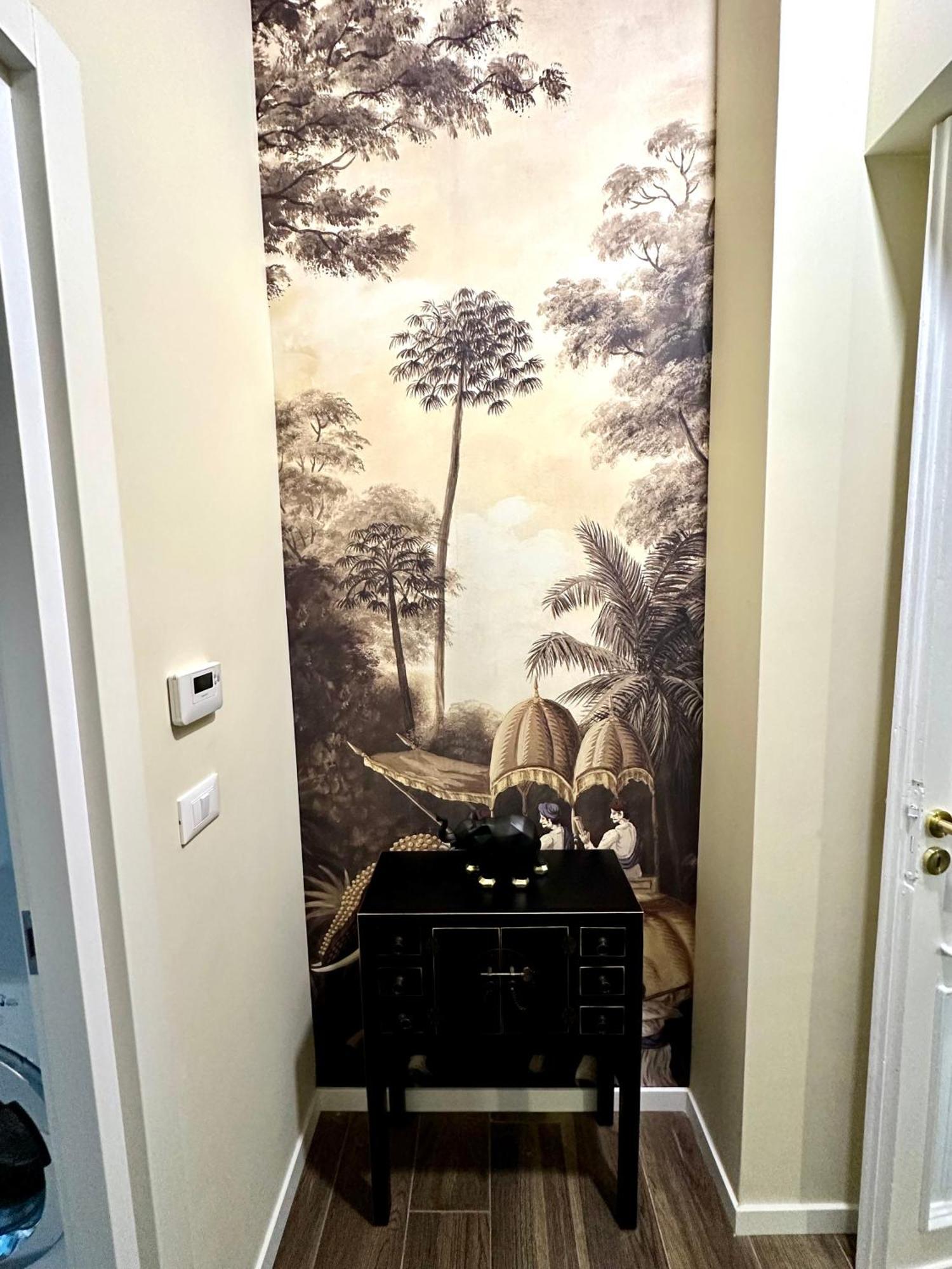 Ferienwohnung Jungle House - Nuvola Lavazza Turin Exterior foto
