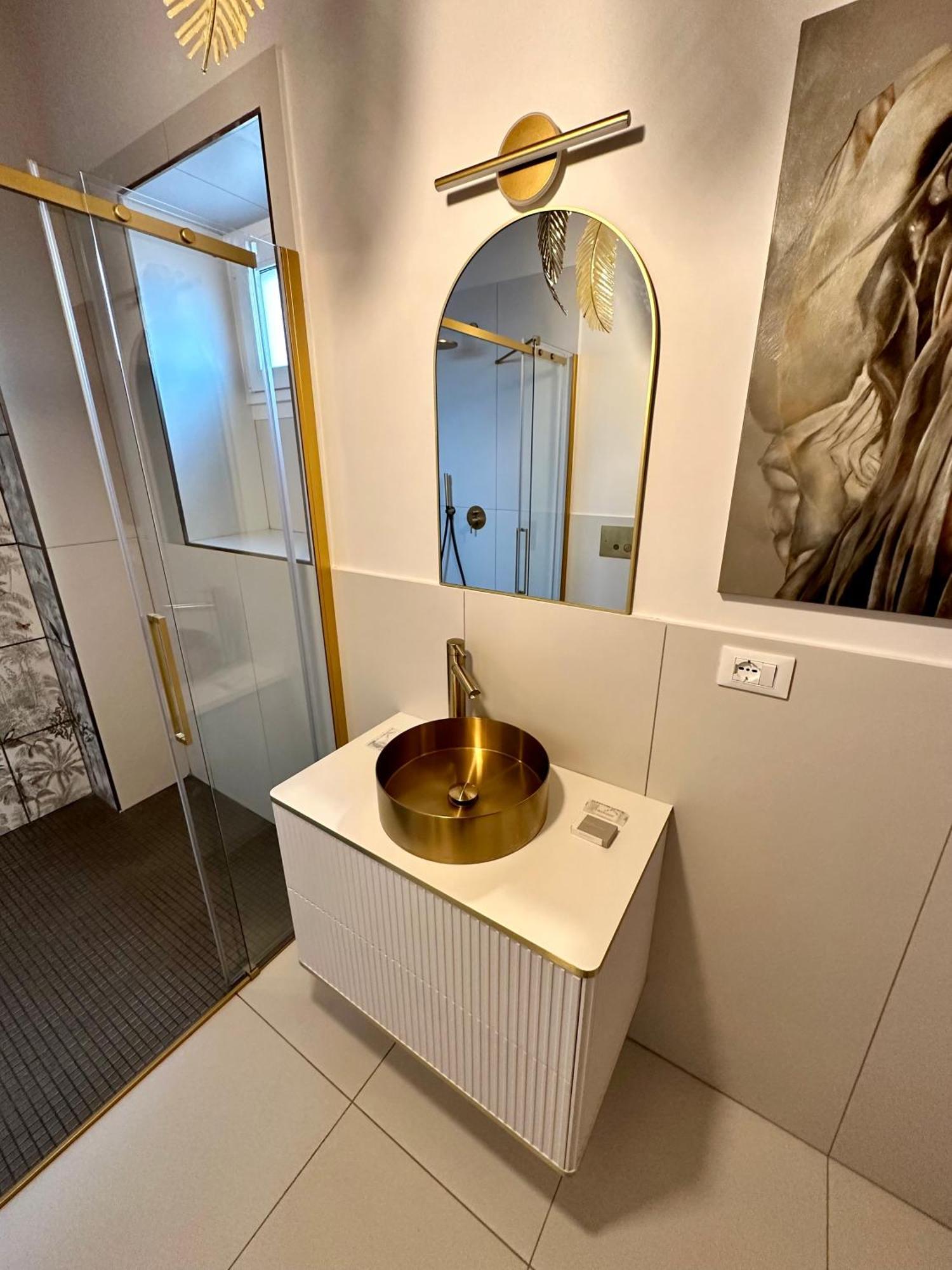 Ferienwohnung Jungle House - Nuvola Lavazza Turin Exterior foto